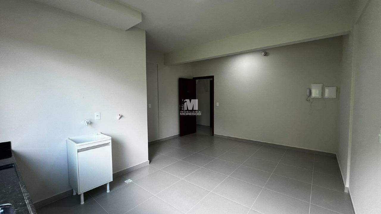Flat para aluguel no bairro Centro II:
