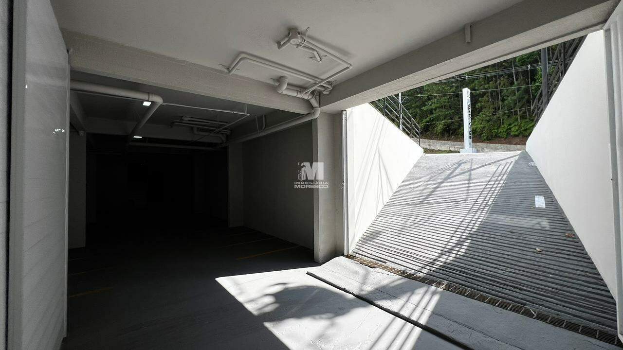 Flat para aluguel no bairro Centro II: