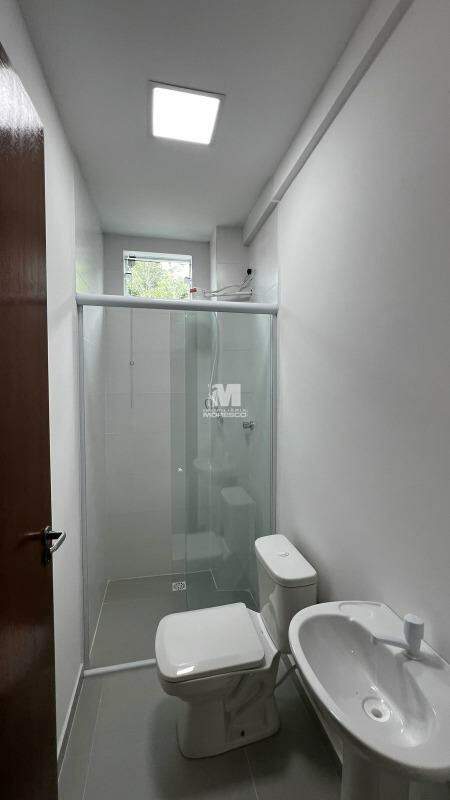 Flat para aluguel no bairro Centro II: