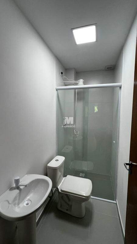 Flat para aluguel no bairro Centro II: