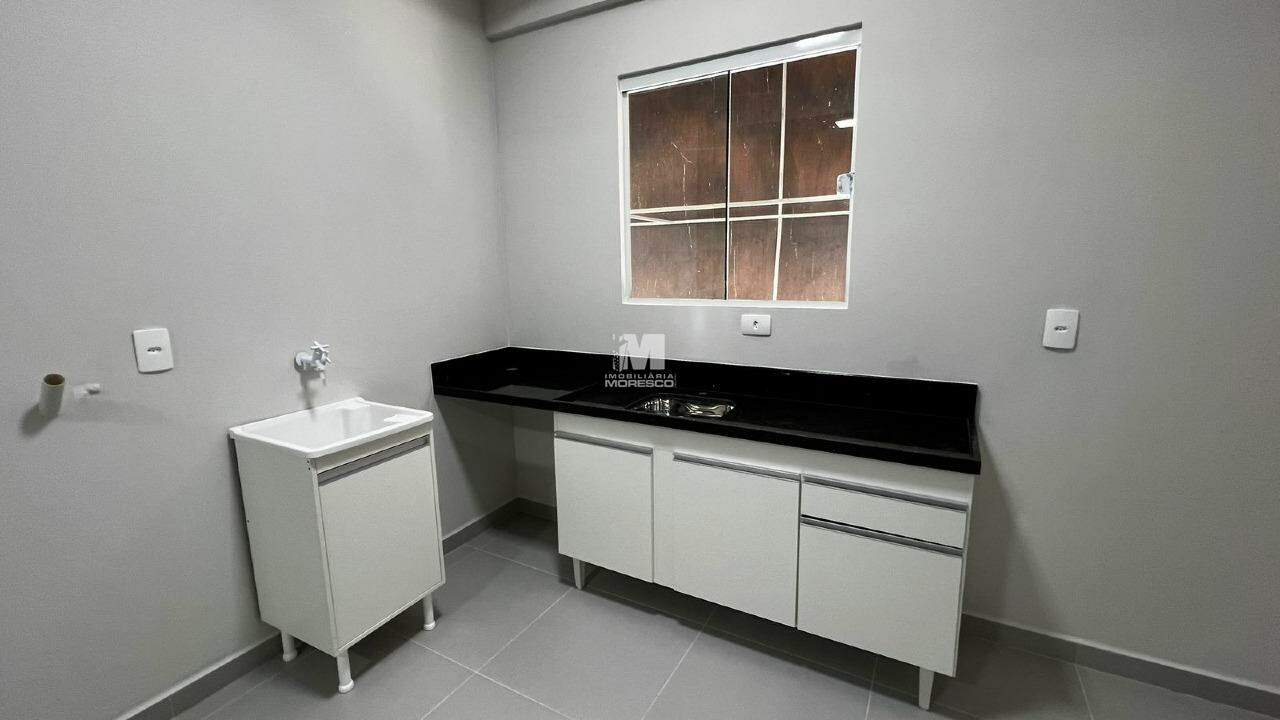 Flat para aluguel no bairro Centro II: