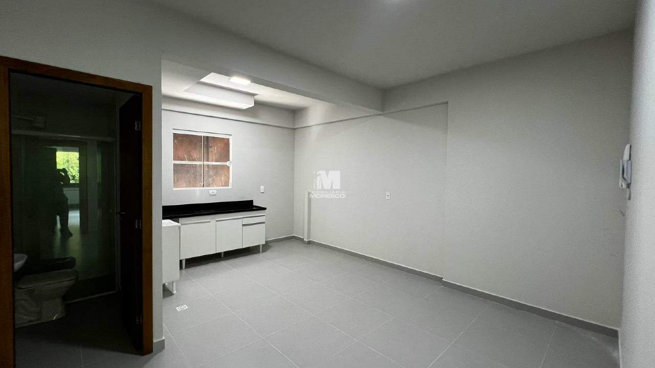 Flat para aluguel no bairro Centro II: