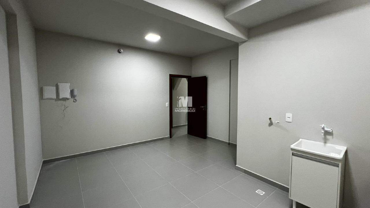Flat para aluguel no bairro Centro II:
