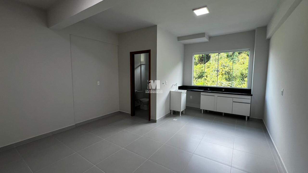 Flat para aluguel no bairro Centro II: