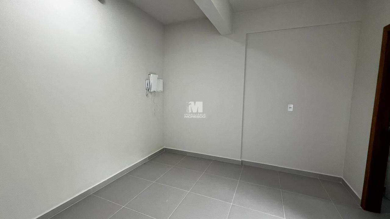 Flat para aluguel no bairro Centro II: