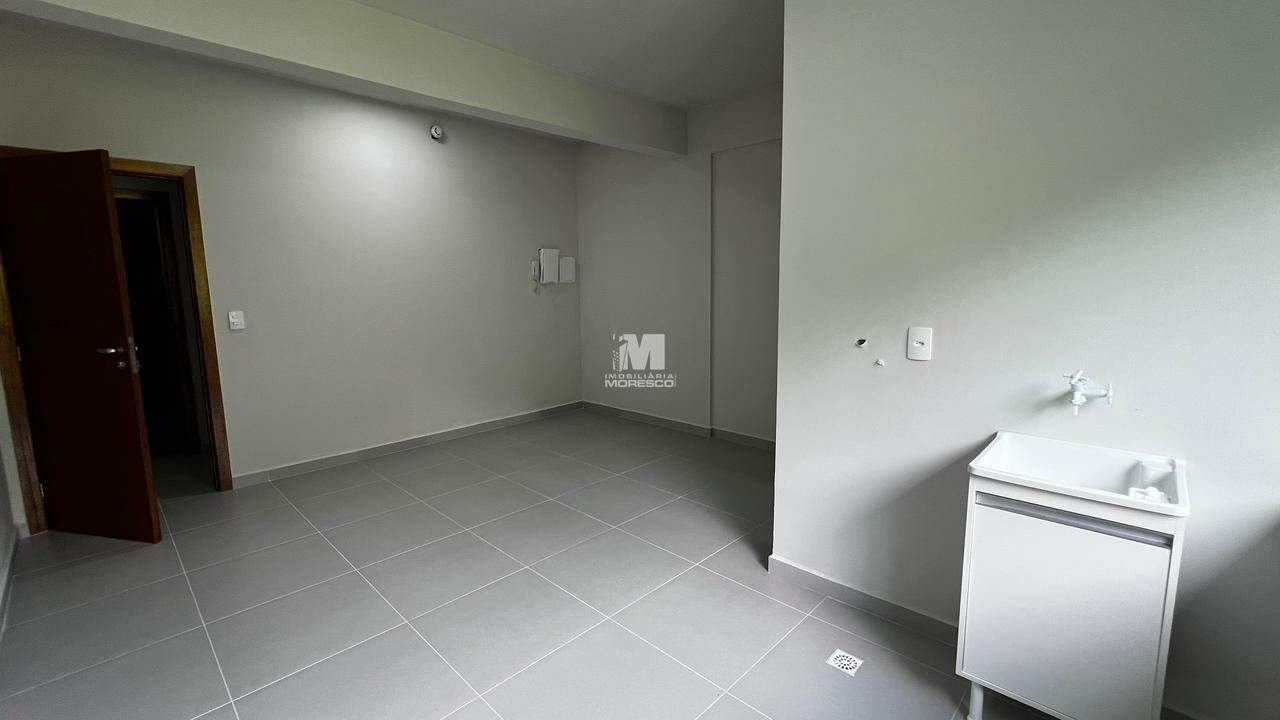 Flat para aluguel no bairro Centro II: