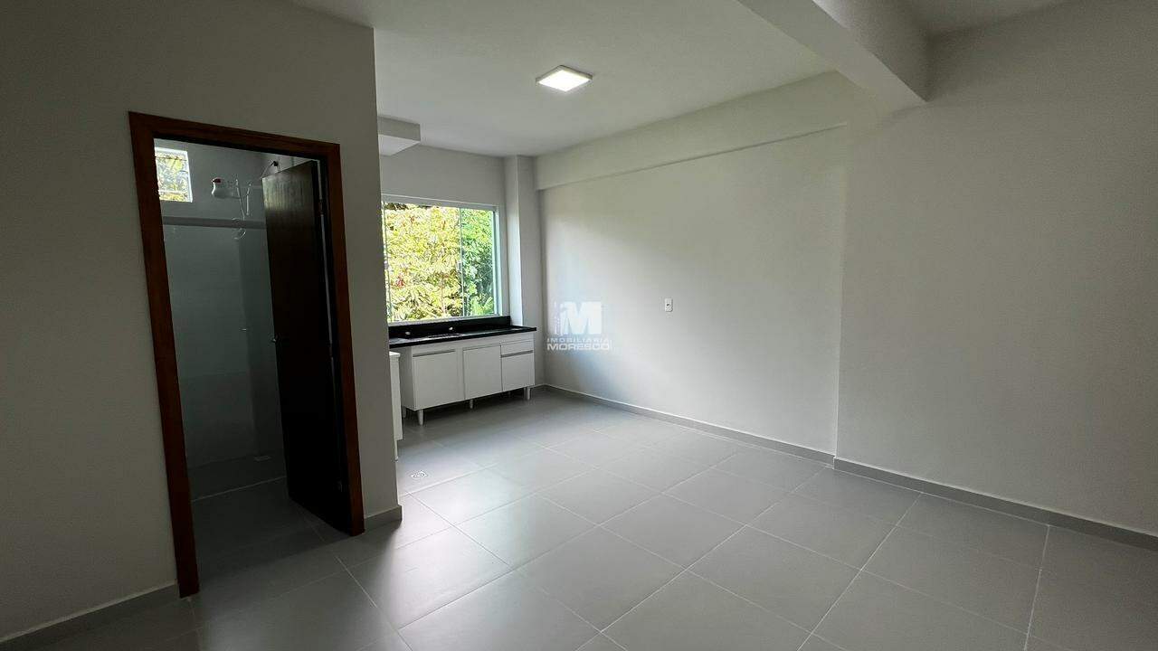 Flat para aluguel no bairro Centro II: