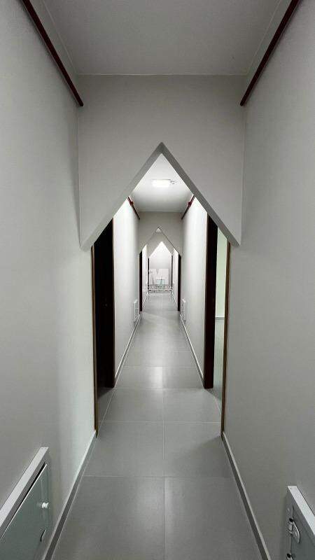 Flat para aluguel no bairro Centro II: