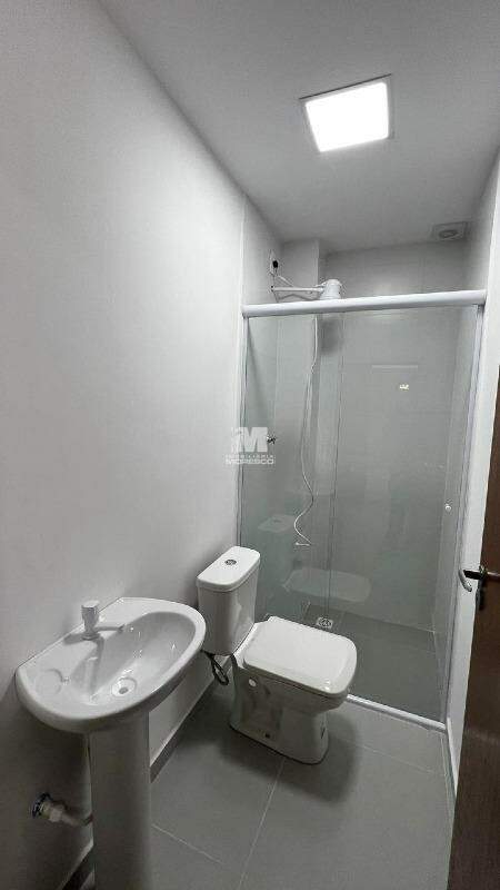 Flat para aluguel no bairro Centro II: 