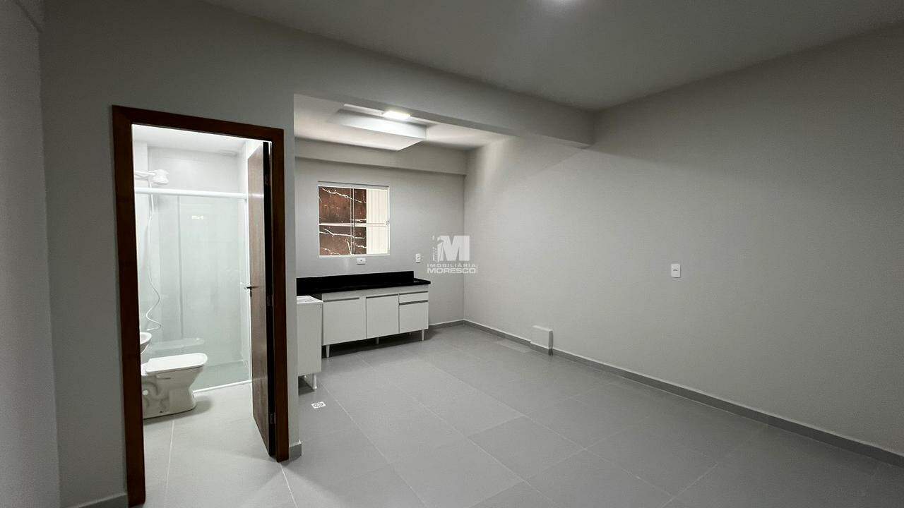 Flat para aluguel no bairro Centro II: 
