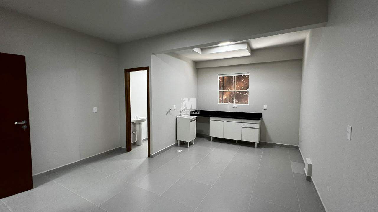 Flat para aluguel no bairro Centro II: 
