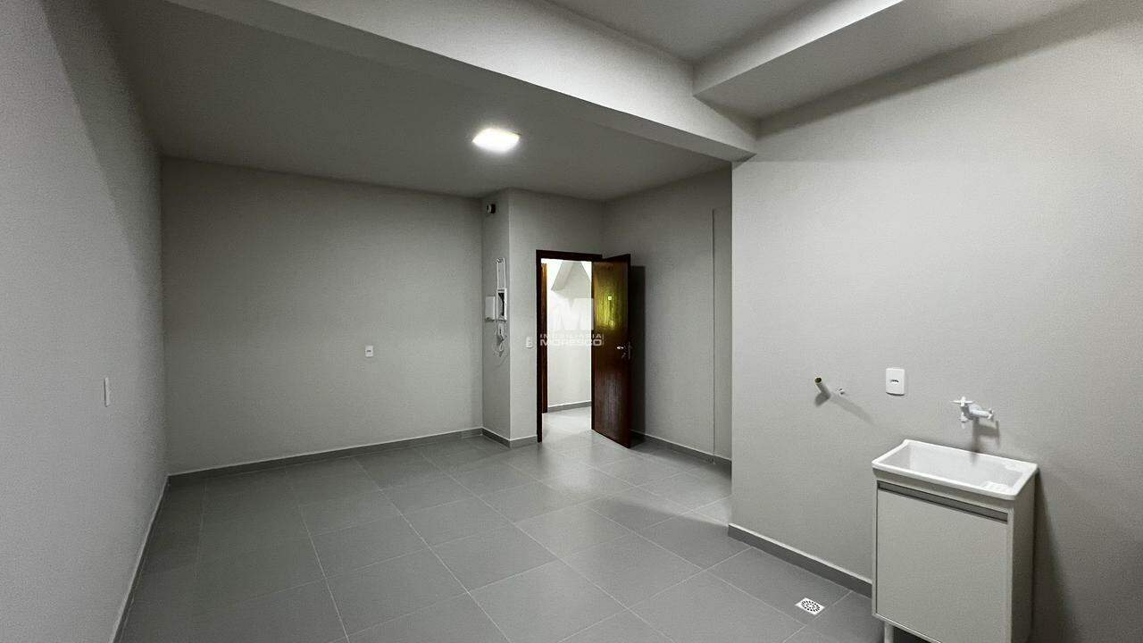 Flat para aluguel no bairro Centro II: 