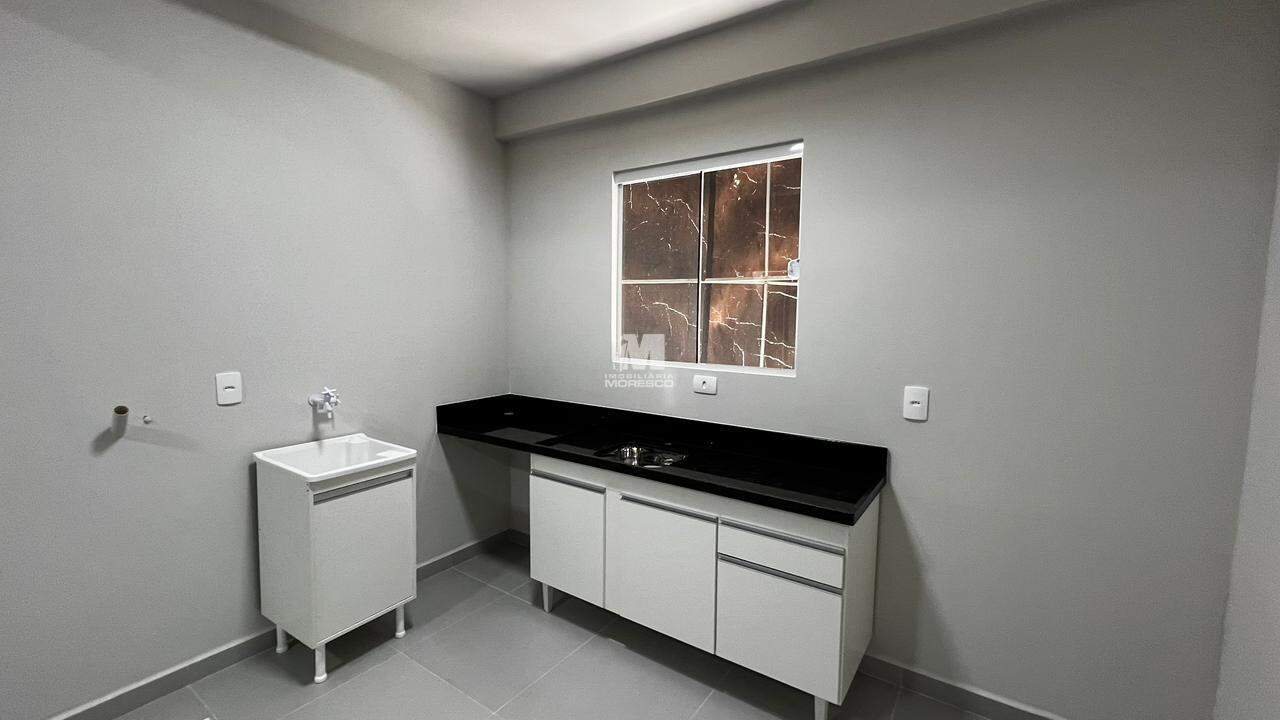 Flat para aluguel no bairro Centro II: 