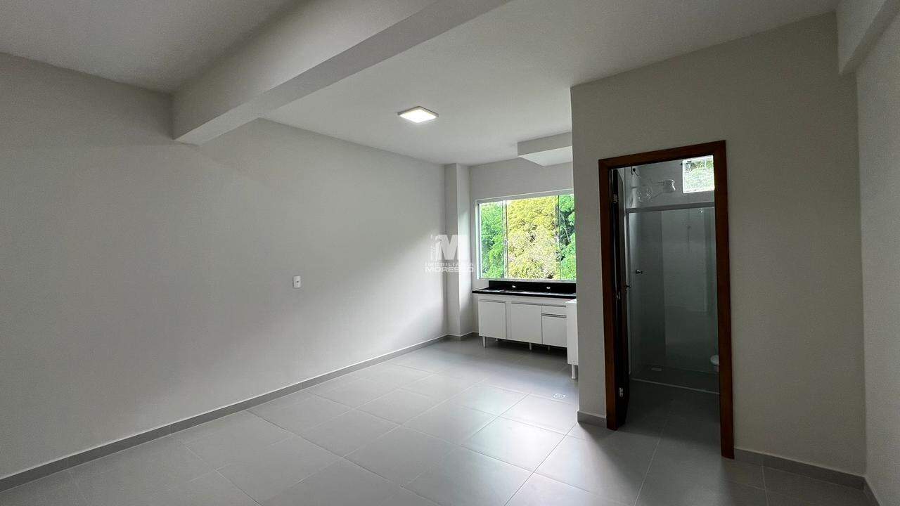 Flat para aluguel no bairro Centro II: