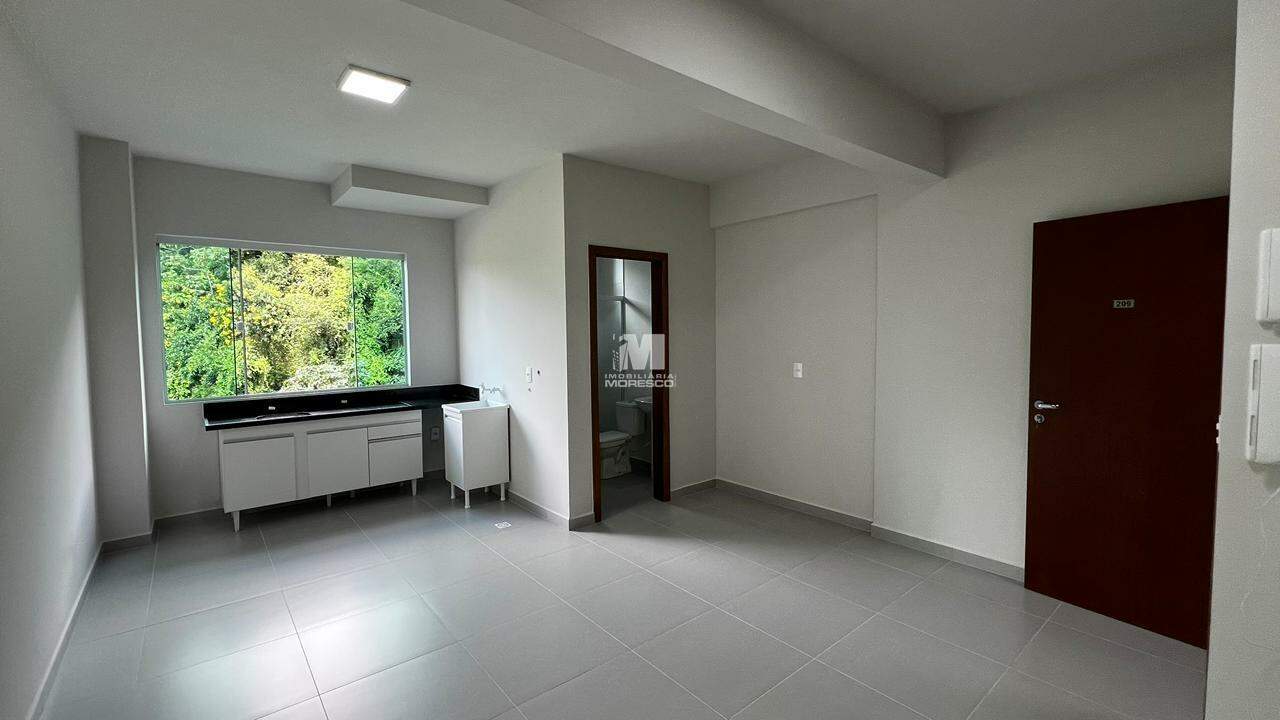 Flat para aluguel no bairro Centro II: