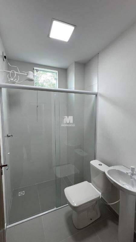 Flat para aluguel no bairro Centro II: