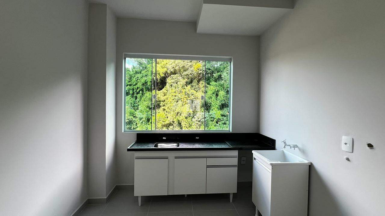 Flat para aluguel no bairro Centro II: