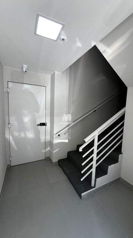 Flat para aluguel no bairro Centro II: 
