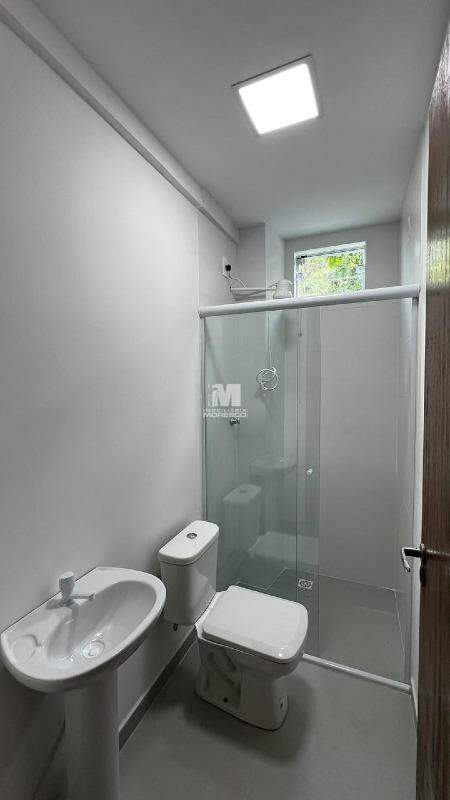 Flat para aluguel no bairro Centro II: 