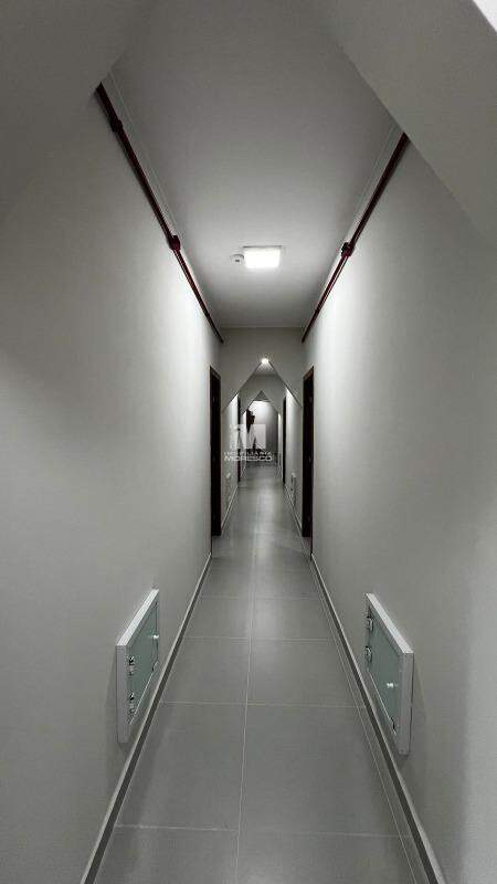 Flat para aluguel no bairro Centro II: 