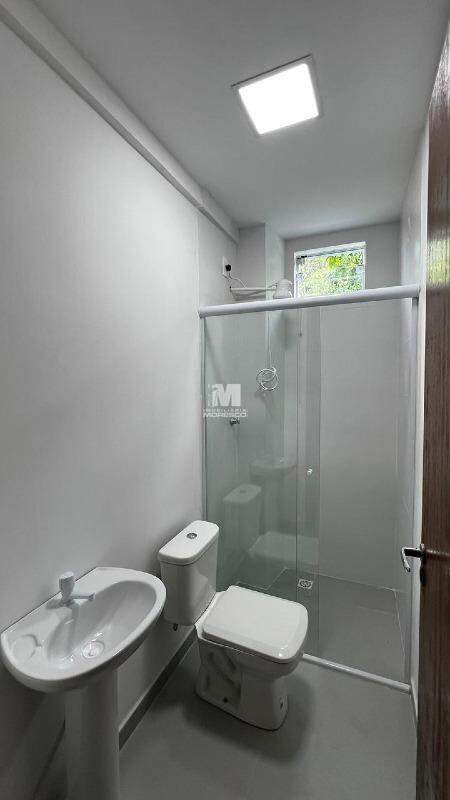 Flat para aluguel no bairro Centro II: