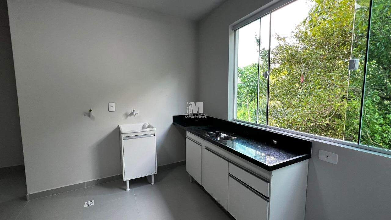 Flat para aluguel no bairro Centro II: