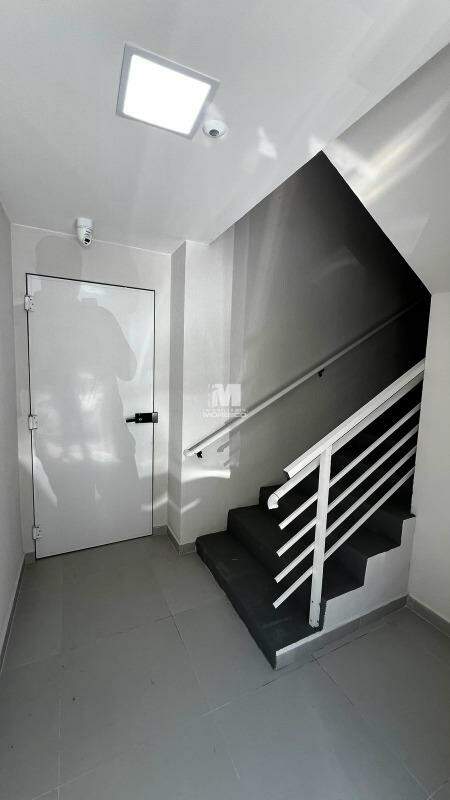 Flat para aluguel no bairro Centro II: 