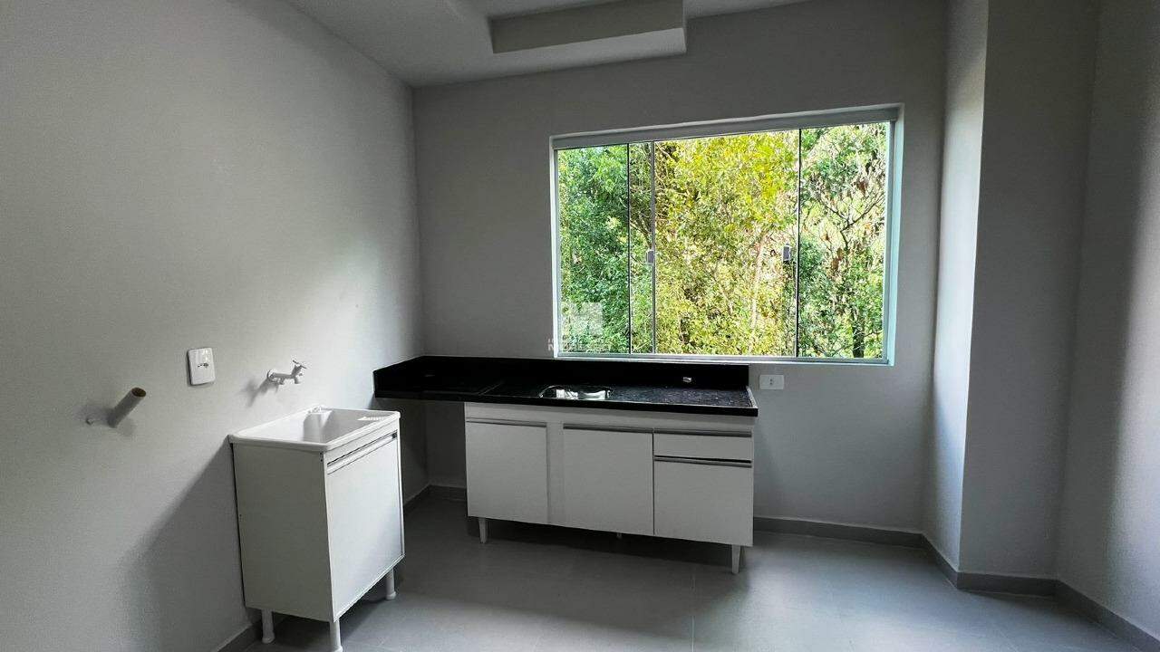 Flat para aluguel no bairro Centro II: