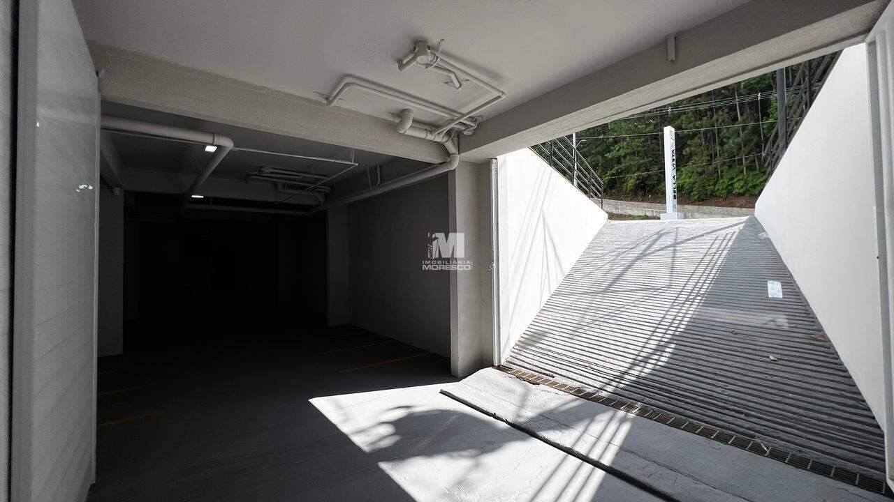 Flat para aluguel no bairro Centro II: