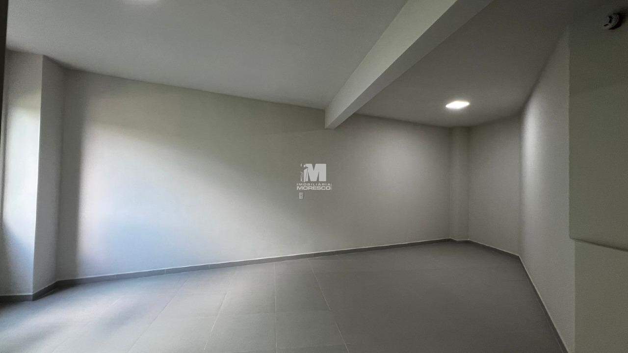 Flat para aluguel no bairro Centro II: 
