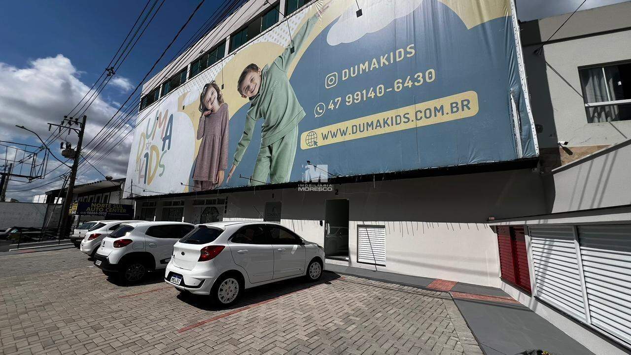 Flat para aluguel no bairro Centro II: 