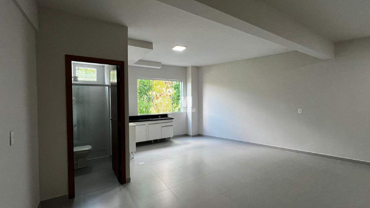 Flat para aluguel no bairro Centro II: