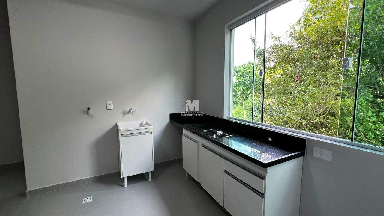 Flat para aluguel no bairro Centro II: