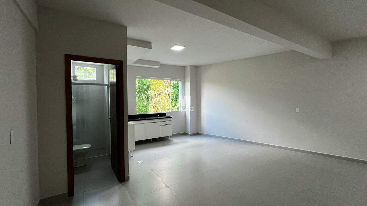 Flat para aluguel no bairro Centro II: