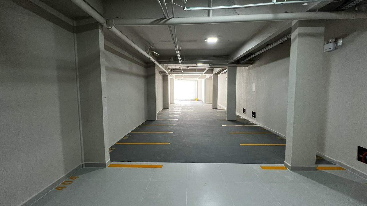 Flat para aluguel no bairro Centro II: