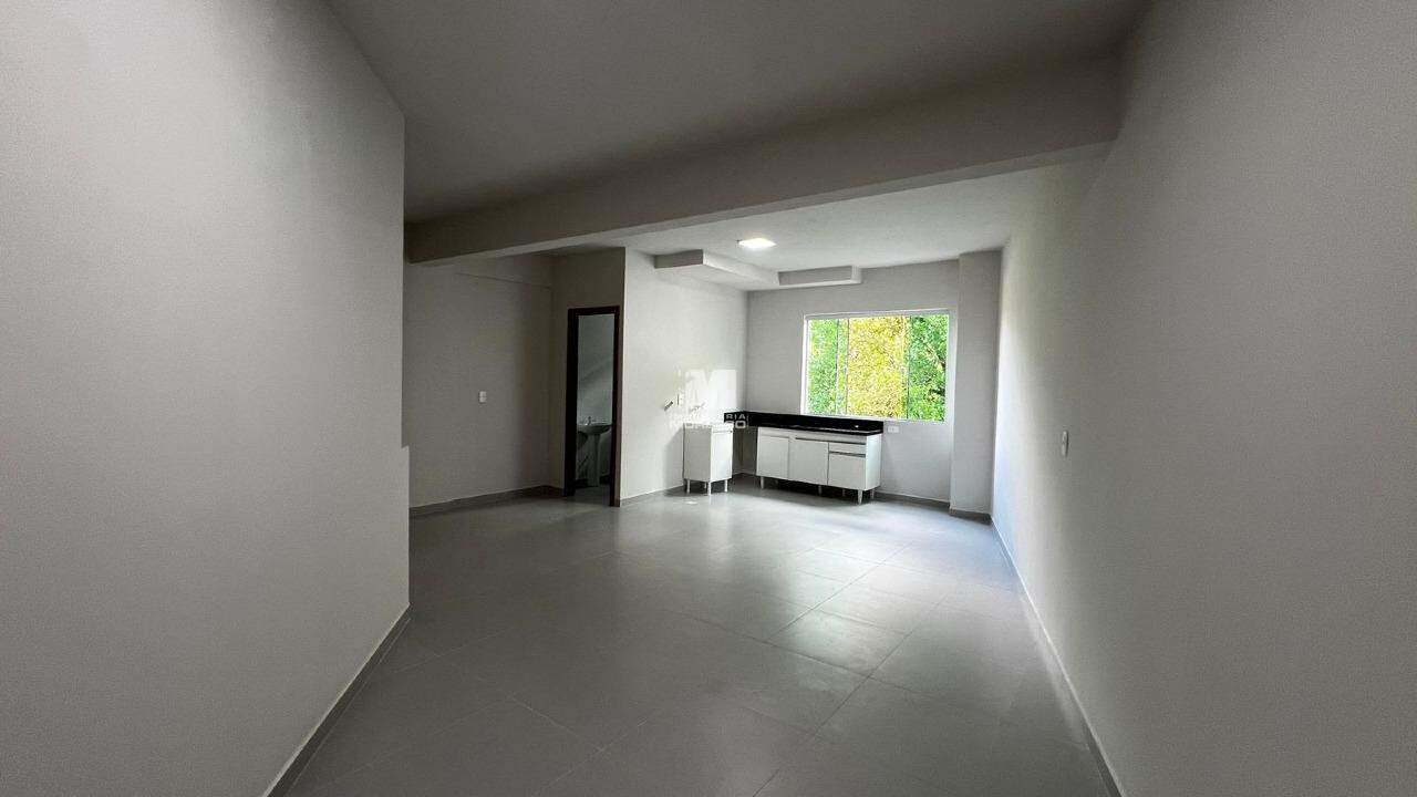 Flat para aluguel no bairro Centro II: