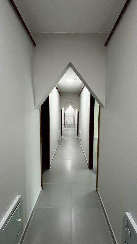 Flat para aluguel no bairro Centro II: