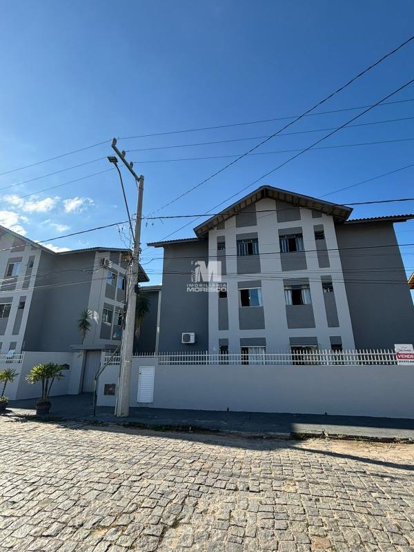 Apartamento para aluguel no bairro Santa Rita: 