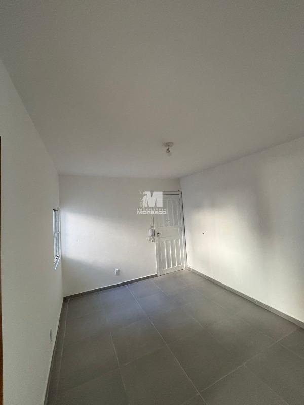 Apartamento para aluguel no bairro Santa Rita: 