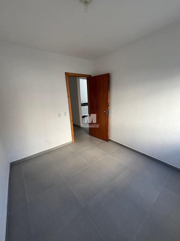 Apartamento para aluguel no bairro Santa Rita: 