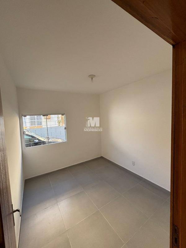 Apartamento para aluguel no bairro Santa Rita: 