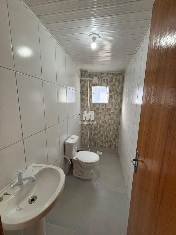 Apartamento para aluguel no bairro Santa Rita: 
