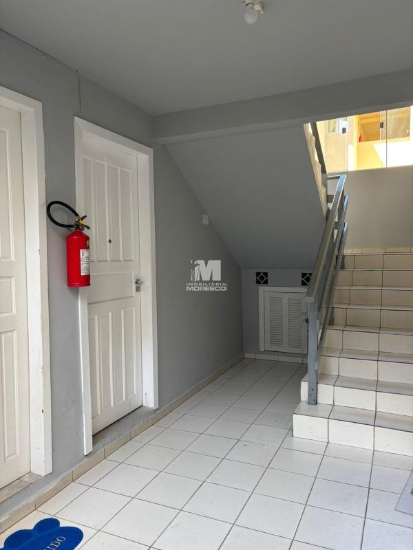 Apartamento para aluguel no bairro Santa Rita: 