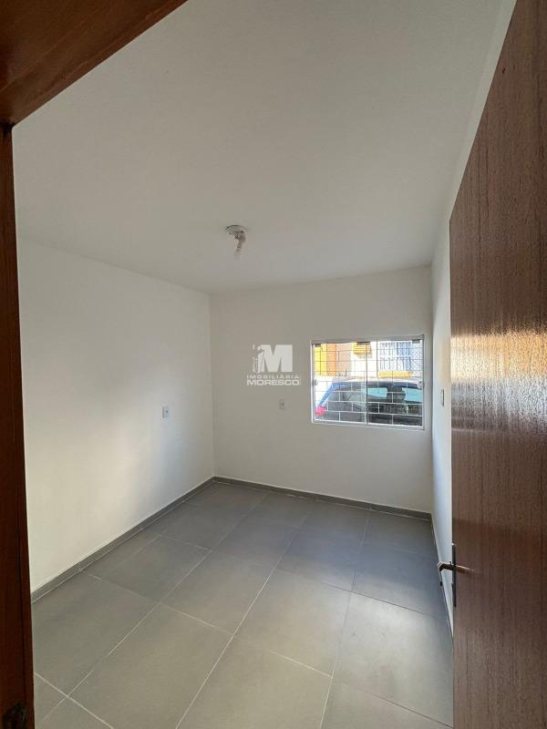 Apartamento para aluguel no bairro Santa Rita: 
