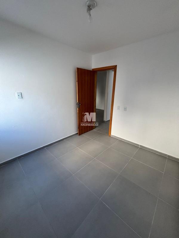 Apartamento para aluguel no bairro Santa Rita: 