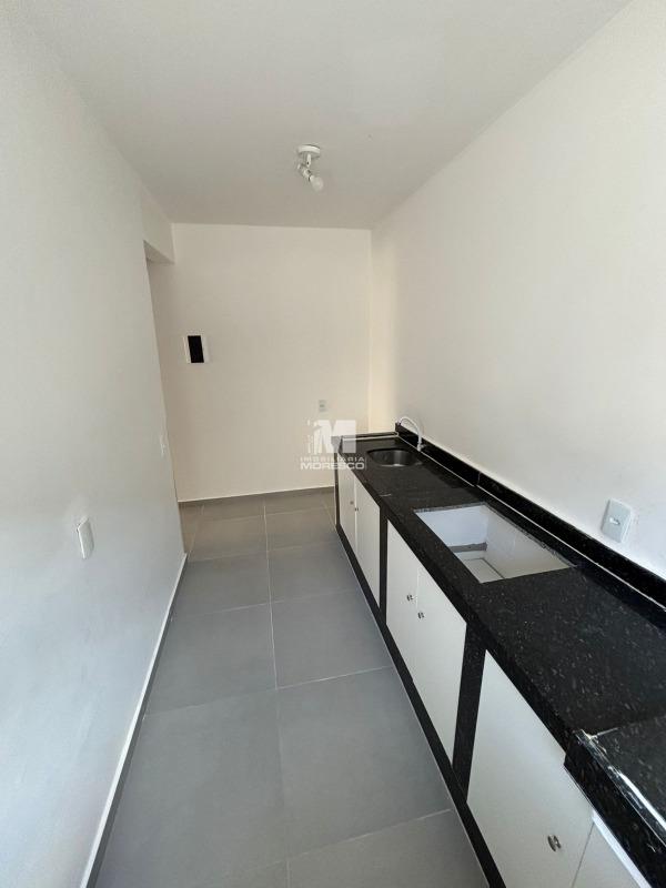 Apartamento para aluguel no bairro Santa Rita: 