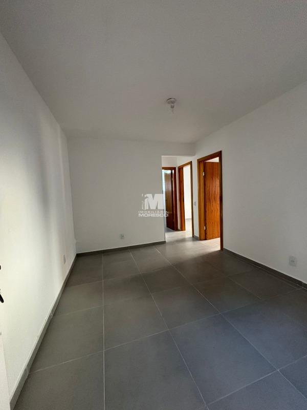 Apartamento para aluguel no bairro Santa Rita: 