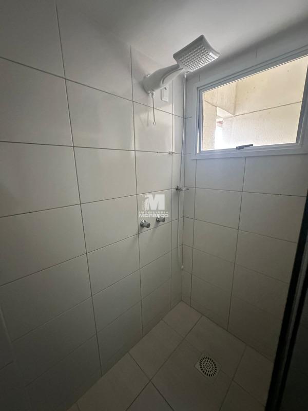 Apartamento para aluguel no bairro Jardim Maluche: 