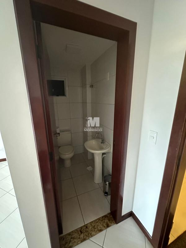 Apartamento para aluguel no bairro Jardim Maluche: 