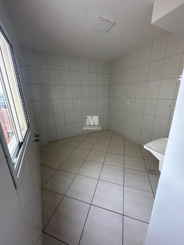 Apartamento para aluguel no bairro Jardim Maluche: 